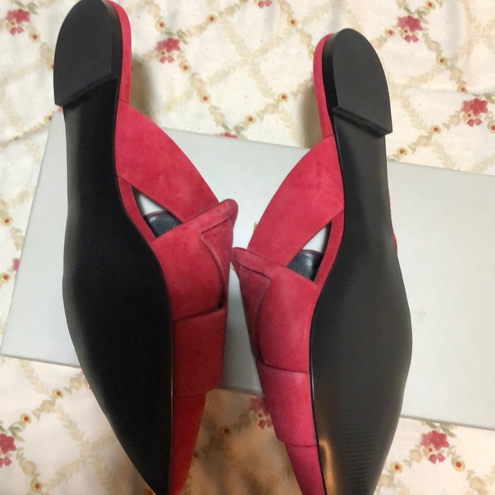 Shoes - Picture 3 of 5